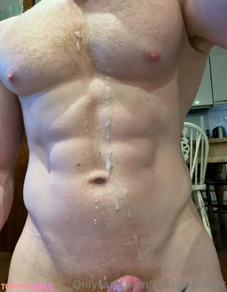 Muscleginger nude leaked OnlyFans photo #21