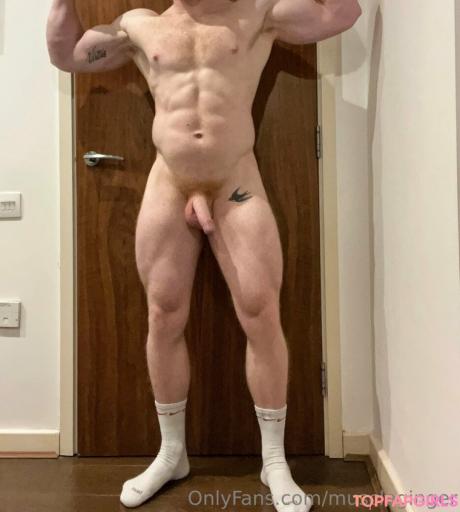 Muscleginger nude leaked OnlyFans photo #22