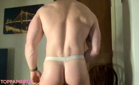 Muscleginger nude leaked OnlyFans photo #24