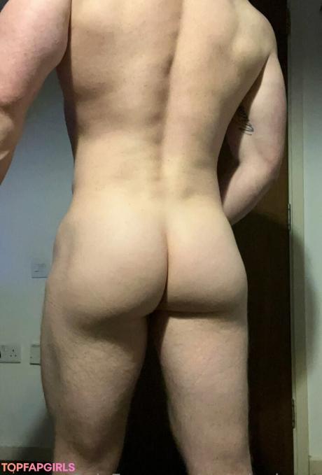 Muscleginger nude leaked OnlyFans photo #9