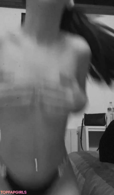 Nayi nude leaked OnlyFans photo #35