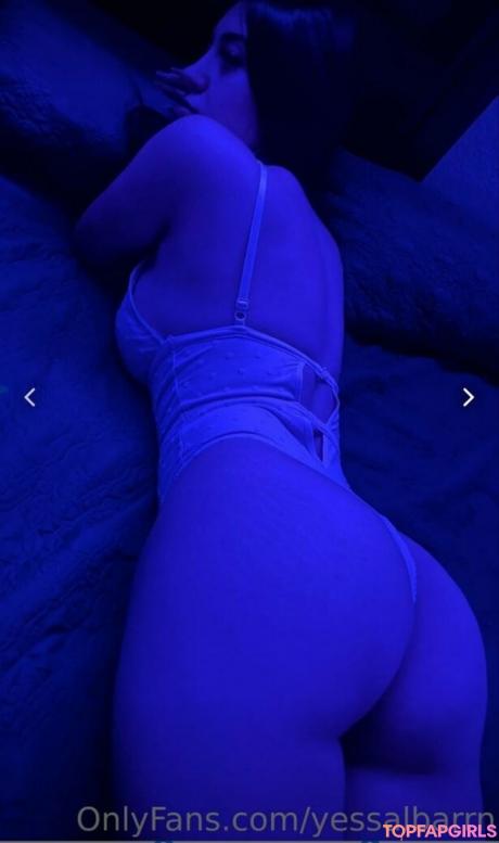 Yessalbarrn nude leaked OnlyFans photo #10