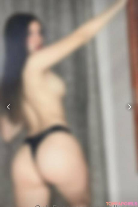 Yessalbarrn nude leaked OnlyFans photo #13