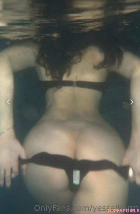 Yessalbarrn nude leaked OnlyFans photo #2