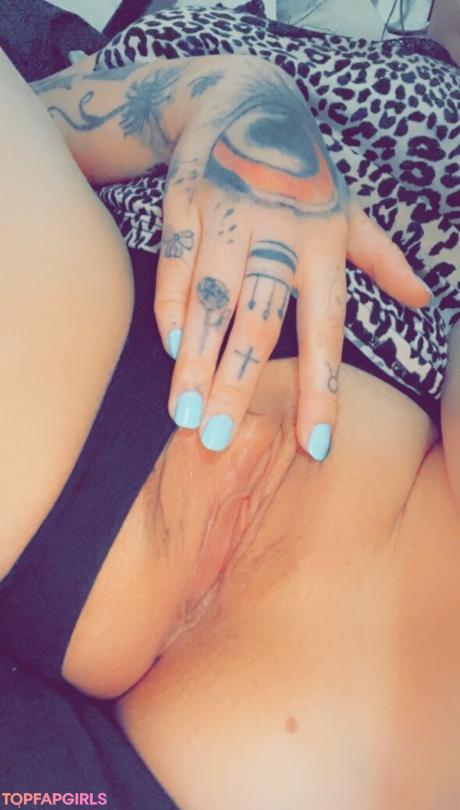 Mikkistorm nude leaked OnlyFans photo #29