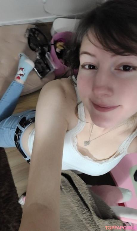 Bunimilk nude leaked OnlyFans photo #102