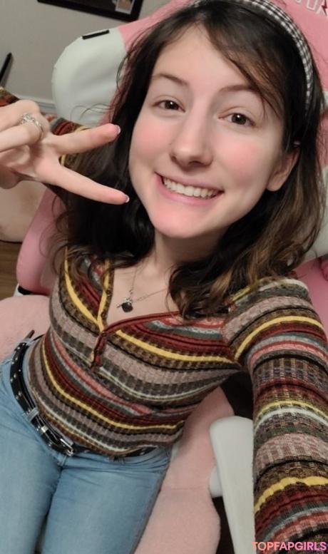 Bunimilk nude leaked OnlyFans photo #105