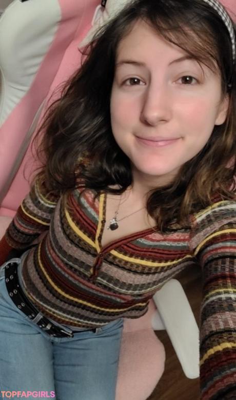 Bunimilk nude leaked OnlyFans photo #108