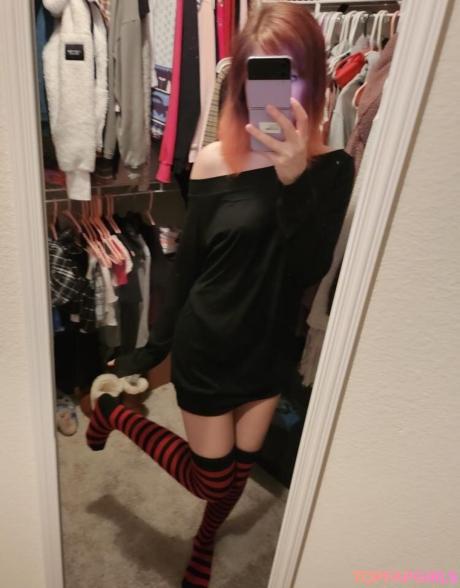 Bunimilk nude leaked OnlyFans photo #115
