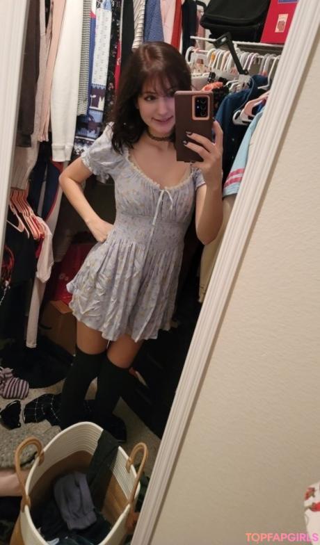 Bunimilk nude leaked OnlyFans photo #119
