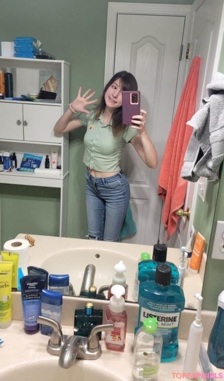 Bunimilk nude leaked OnlyFans photo #121