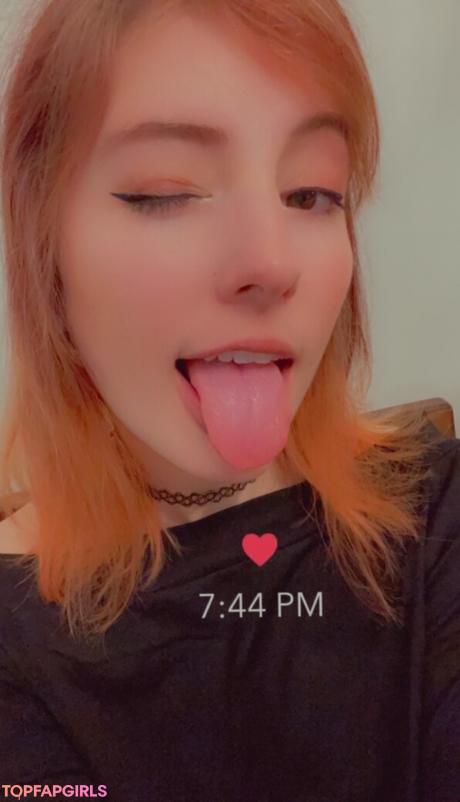 Bunimilk nude leaked OnlyFans photo #128