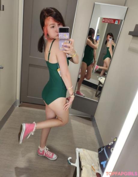 Bunimilk nude leaked OnlyFans photo #133
