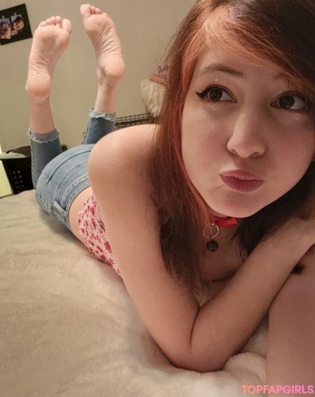 Bunimilk nude leaked OnlyFans photo #140
