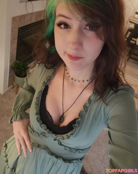 Bunimilk nude leaked OnlyFans photo #146