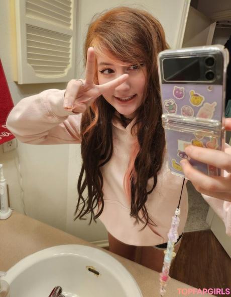 Bunimilk nude leaked OnlyFans photo #164