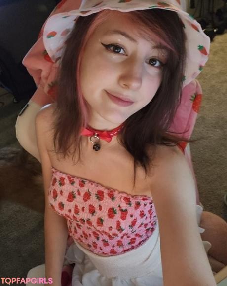 Bunimilk nude leaked OnlyFans photo #177