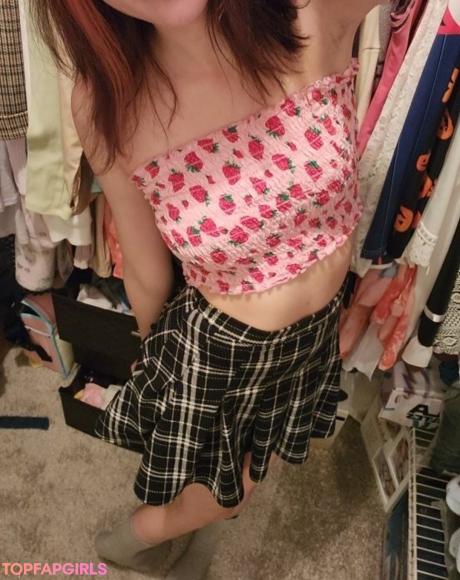 Bunimilk nude leaked OnlyFans photo #183