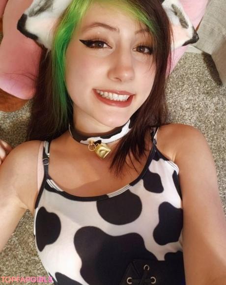 Bunimilk nude leaked OnlyFans photo #225