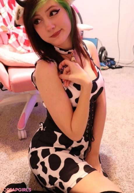 Bunimilk nude leaked OnlyFans photo #232