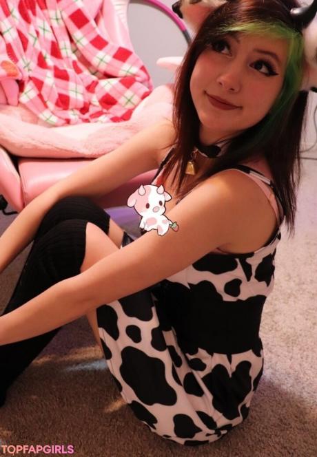 Bunimilk nude leaked OnlyFans photo #233