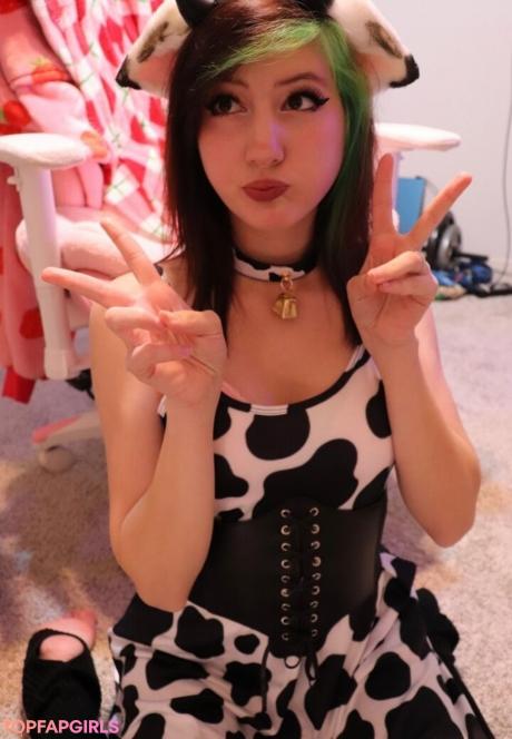 Bunimilk nude leaked OnlyFans photo #235