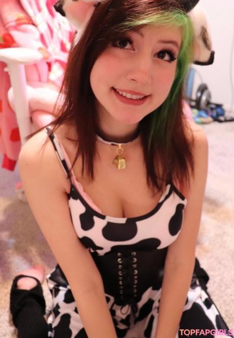 Bunimilk nude leaked OnlyFans photo #236