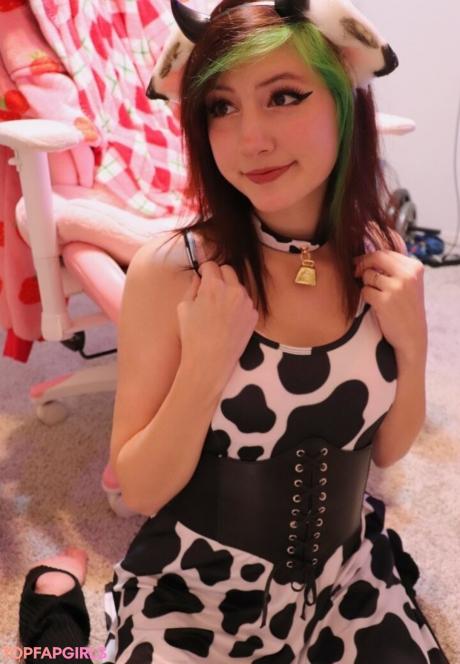 Bunimilk nude leaked OnlyFans photo #239