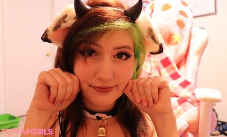 Bunimilk nude leaked OnlyFans photo #242