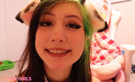 Bunimilk nude leaked OnlyFans photo #248