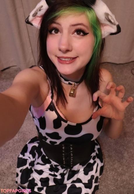 Bunimilk nude leaked OnlyFans photo #258