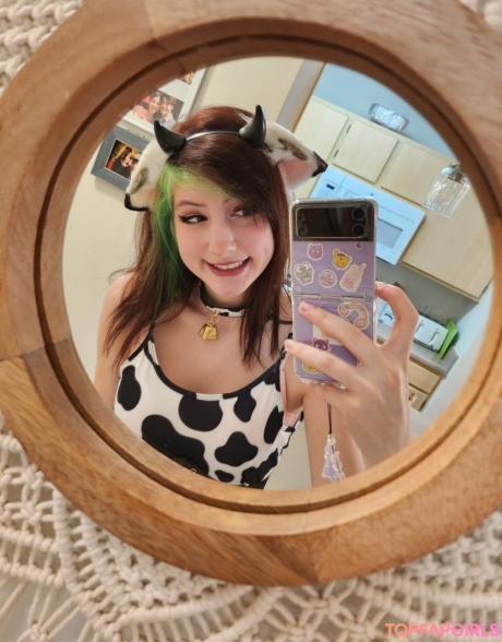 Bunimilk nude leaked OnlyFans photo #259