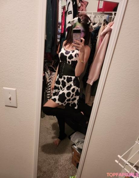 Bunimilk nude leaked OnlyFans photo #263