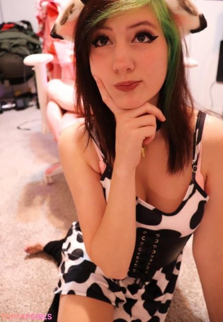 Bunimilk nude leaked OnlyFans photo #270