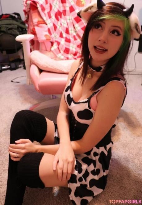 Bunimilk nude leaked OnlyFans photo #272