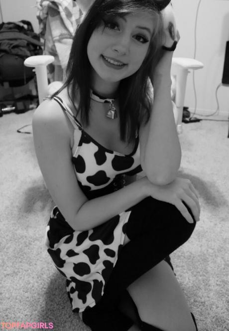 Bunimilk nude leaked OnlyFans photo #273
