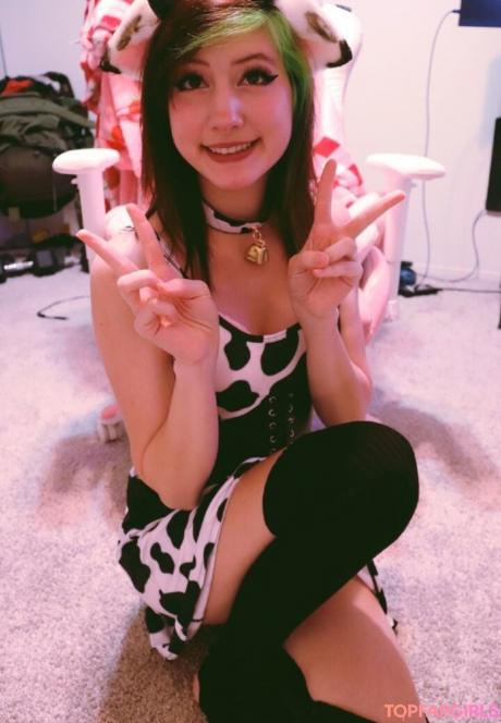Bunimilk nude leaked OnlyFans photo #274