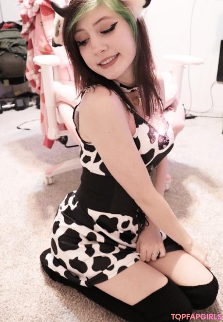 Bunimilk nude leaked OnlyFans photo #275