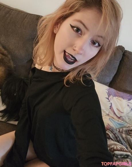 Bunimilk nude leaked OnlyFans photo #280