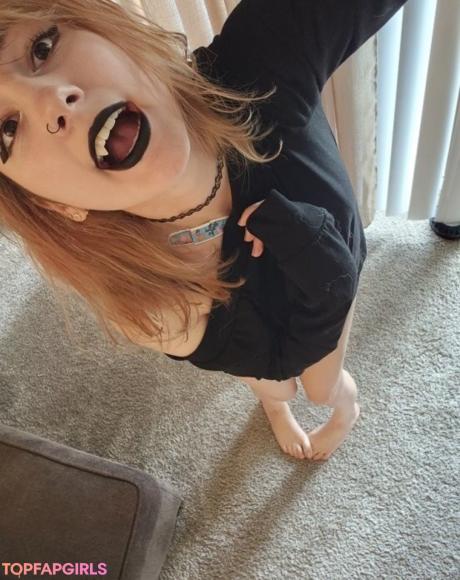 Bunimilk nude leaked OnlyFans photo #282