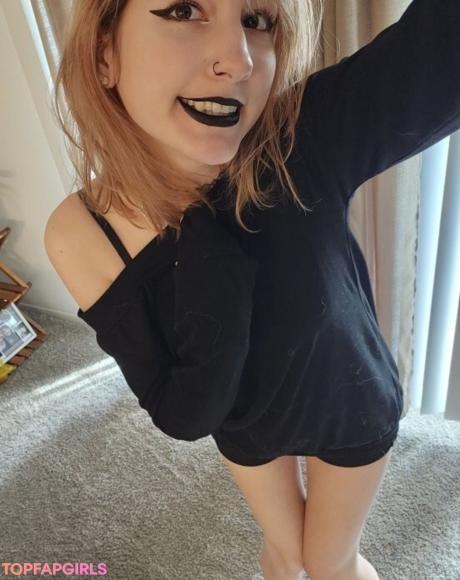 Bunimilk nude leaked OnlyFans photo #283