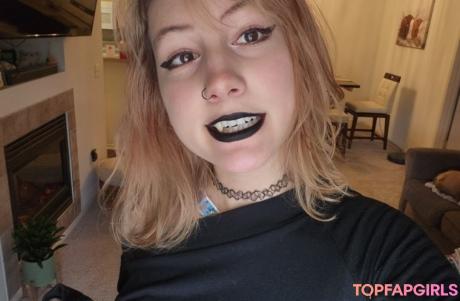 Bunimilk nude leaked OnlyFans photo #287