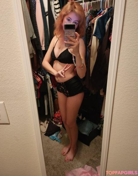 Bunimilk nude leaked OnlyFans photo #291