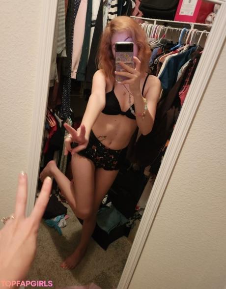 Bunimilk nude leaked OnlyFans photo #292
