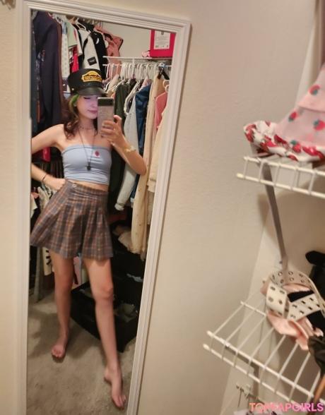 Bunimilk nude leaked OnlyFans photo #308
