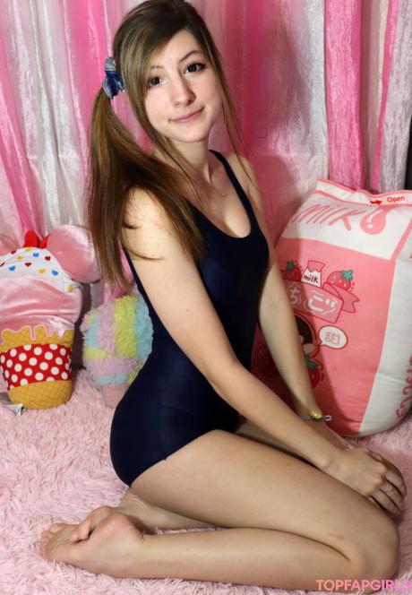 Bunimilk nude leaked OnlyFans photo #31