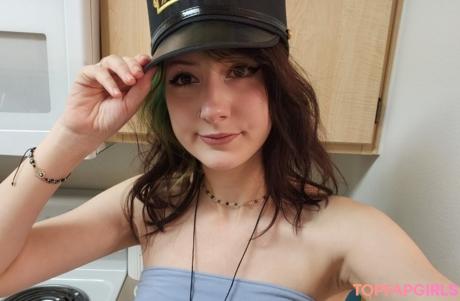 Bunimilk nude leaked OnlyFans photo #311