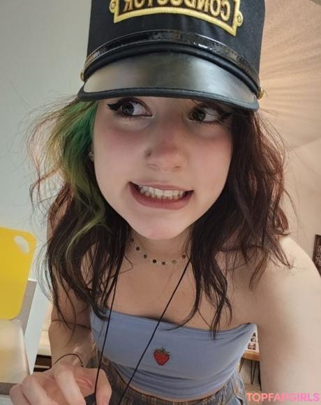 Bunimilk nude leaked OnlyFans photo #315