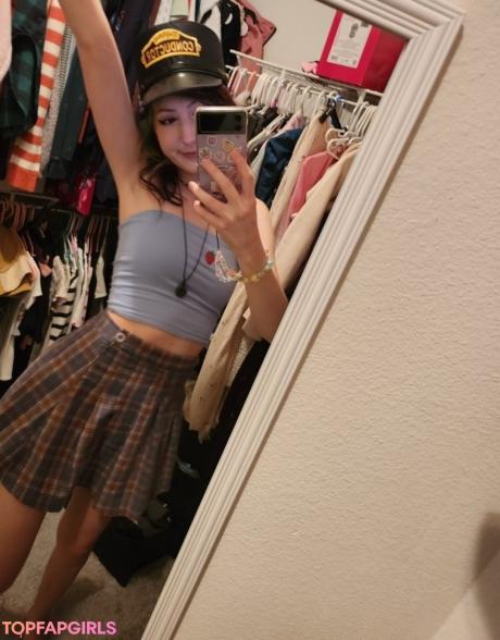 Bunimilk nude leaked OnlyFans photo #318