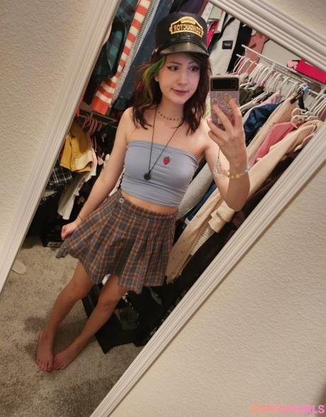 Bunimilk nude leaked OnlyFans photo #322